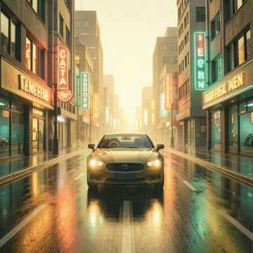 Cover of Golden Hour