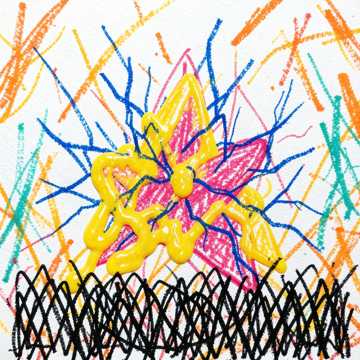 Cover of SUGAR AND STATIC