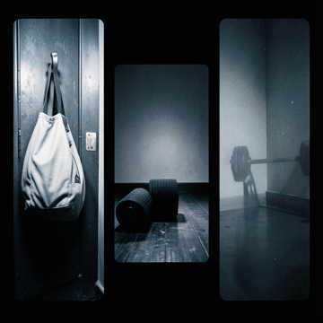 Cover of Rest Day Blues