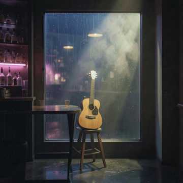 Cover of Dernier Verre