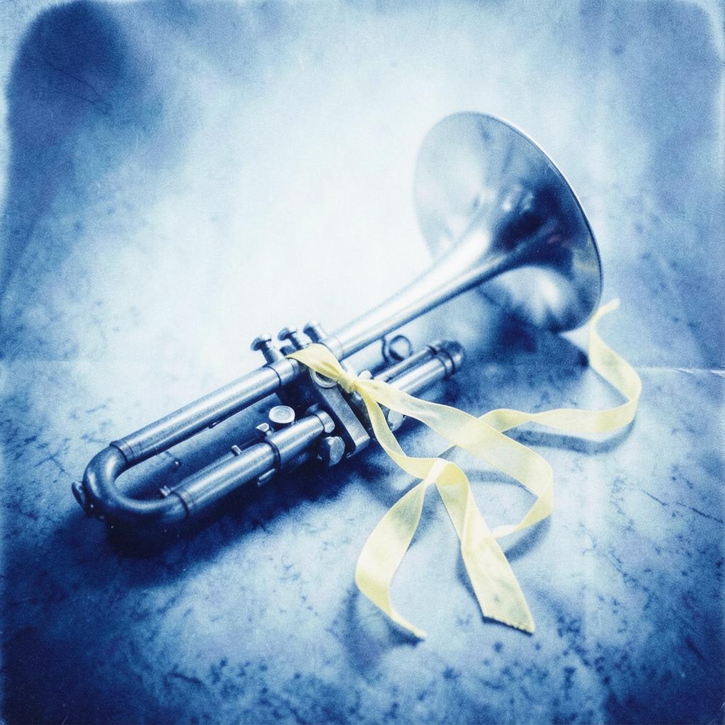 Cover of Bury Me Dancing