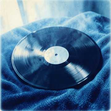 Cover of VELVET HOURS