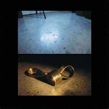 Cover of NEON IN YOUR EYES