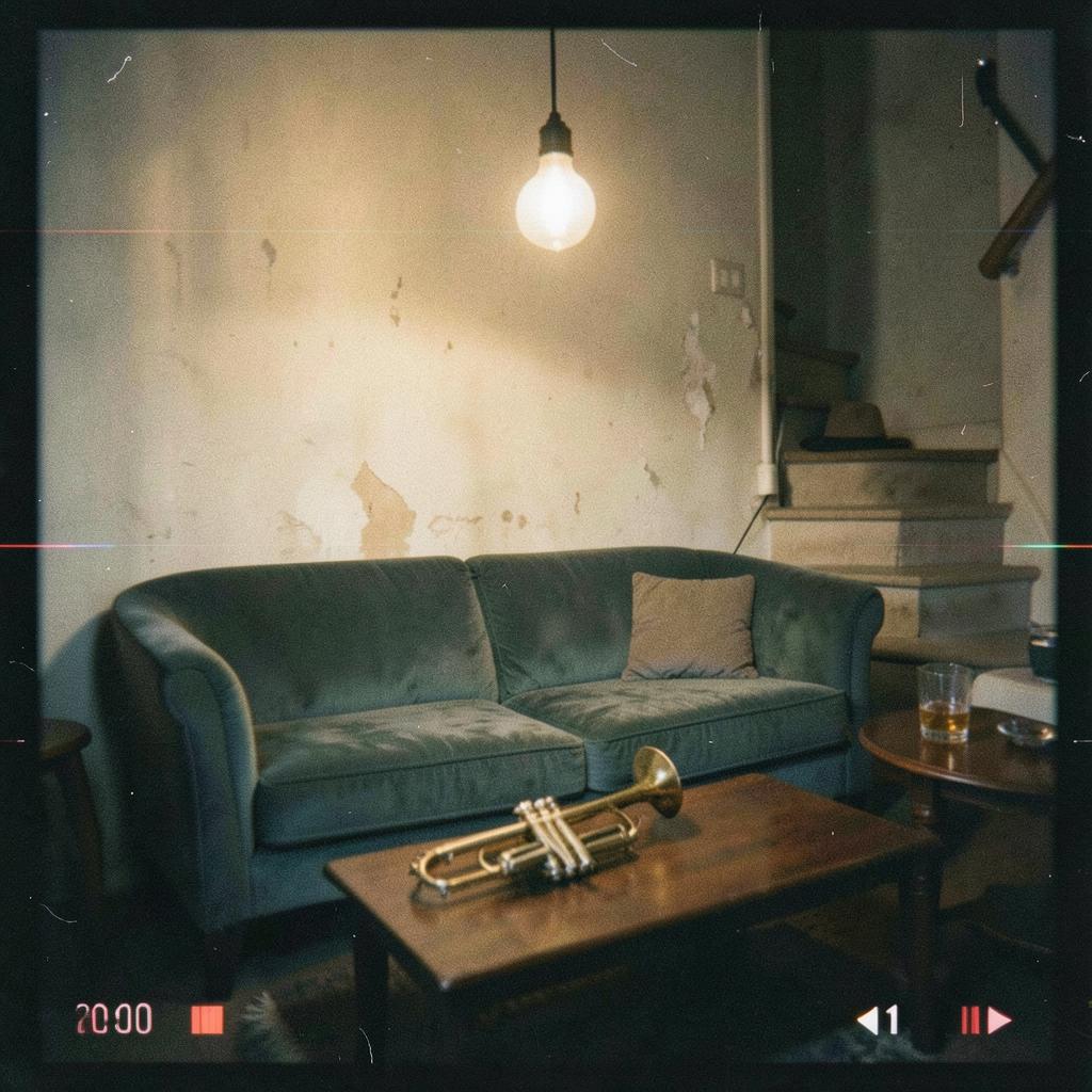 Cover of Rent Party