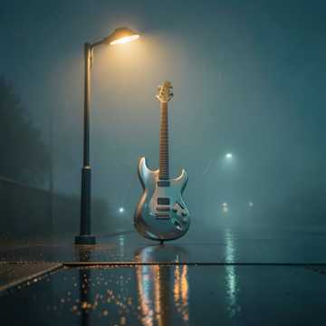 Cover of Late Night Six