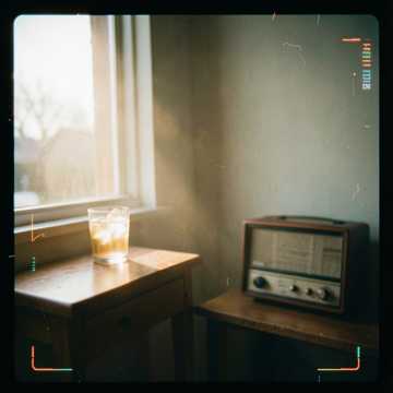 Cover of AMBER HOUR