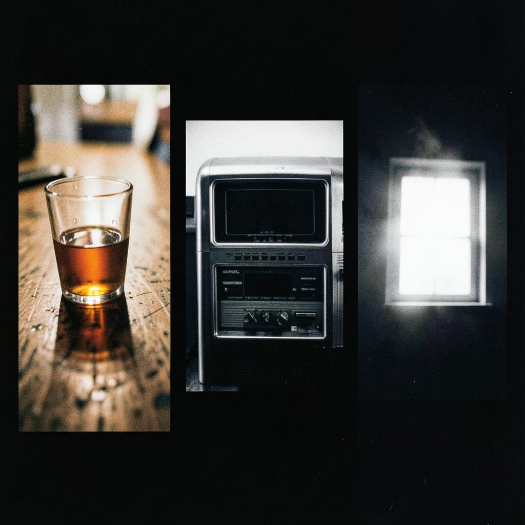 Cover of Last Call at Charlie’s