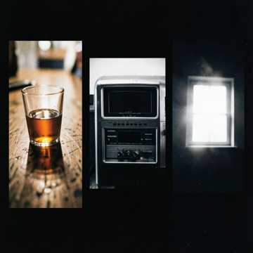 Pochette de Last Call at Charlie’s