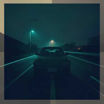 Cover of 3AM Radio