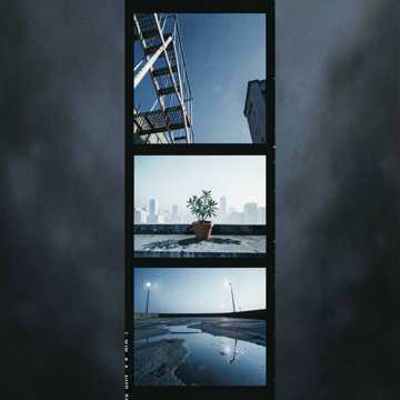 Cover of ROOFTOP, 4AM