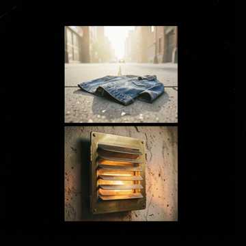 Cover of WHEN THE LIGHT COMES