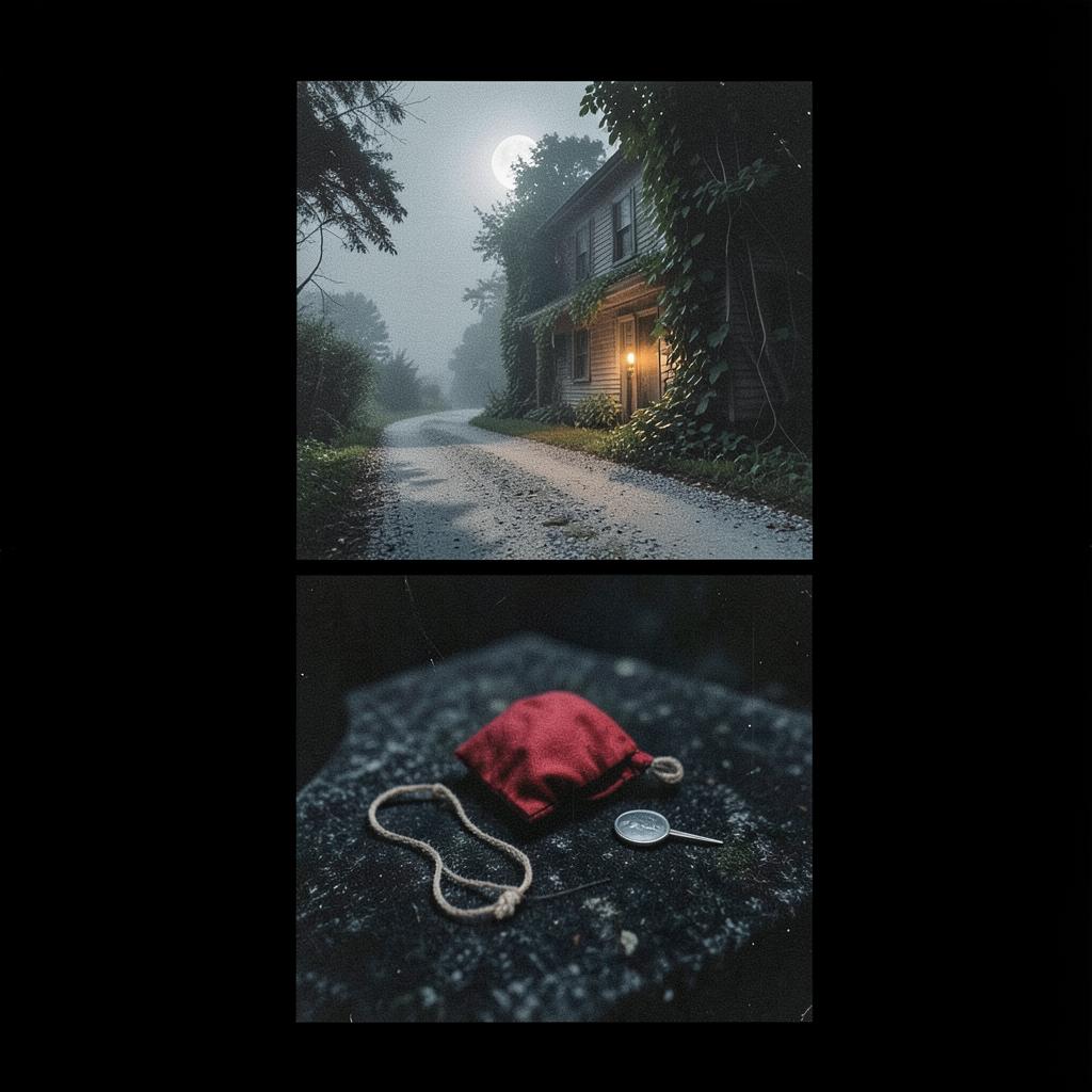 Cover of Conjure Woman