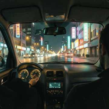 Cover of Passenger Side