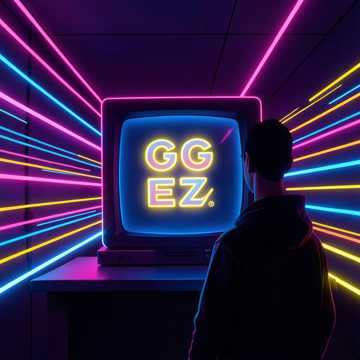 Cover of GG EZ
