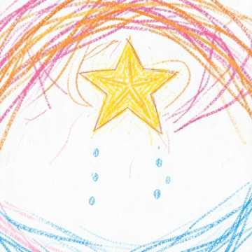 Cover of SAME STAR