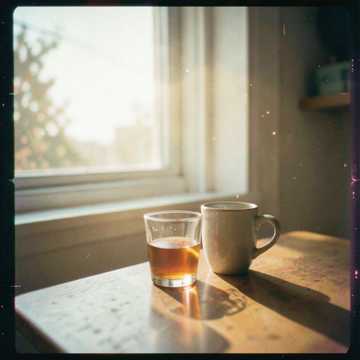 Cover of SLOW DOWN THE SUNRISE